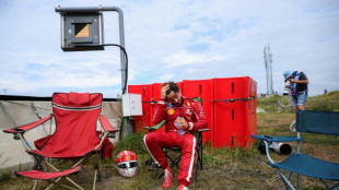 Ferrari busca reden&ccedil;&atilde;o no GP da It&aacute;lia de F1; McLaren quer dar mais um passo rumo ao t&iacute;tulo