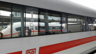 Bahn erh&ouml;ht Preise im Fernverkehr um im Schnitt 5,9 Prozent