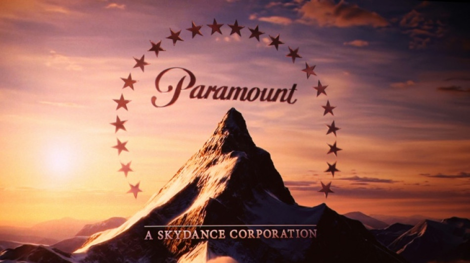 Paramount concorda em adiar fus&atilde;o com Warner Bros.