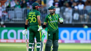 South Africa target fragile Pakistan confidence at T20 World Cup
