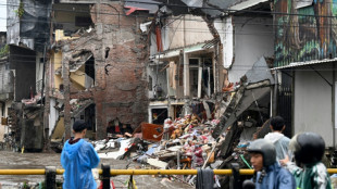 Indonésie: le bilan des inondations à Bali et Florès grimpe à 19 morts