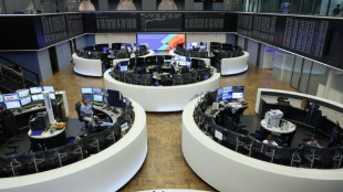 Les Bourses mondiales suspendues aux avanc&eacute;es g&eacute;opolitiques, nouveaux records en Europe