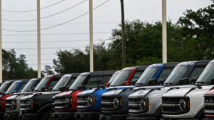 Vendas de Ford, GM e Toyota disparam no 2T nos EUA para evitar tarifas