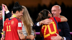 Iniesta, Laporta criticise Rubiales ahead of new suspension decision