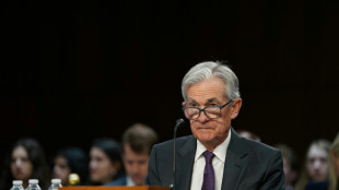 La Fed no tiene "prisa" para cambiar pol&iacute;tica monetaria en EEUU, afirma su jefe 