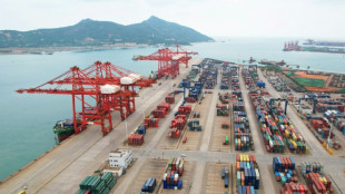 Ifo: Lockdown in China versch&auml;rft Lieferprobleme im Einzelhandel