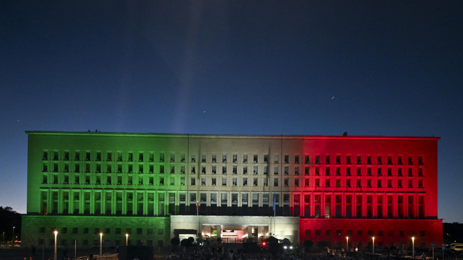 L'Italia conferma la fiducia nella Cpi, contraria alle sanzioni Usa