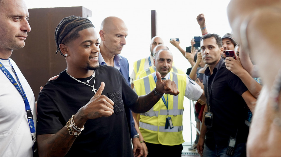 Calcio: Roma; lesione per Bailey, out 4 settimane