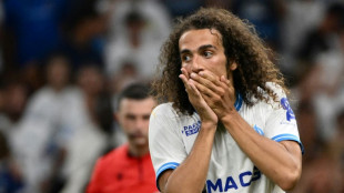 Panathinaikos beat Marseille on penalties, Rangers reach Champions League play-off
