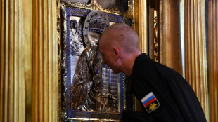 Rusia lanza una campa&ntilde;a militar para reclutar a 135.000 j&oacute;venes