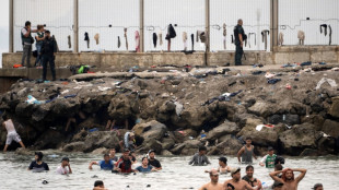 La crisis de Ceuta, un frente espinoso para Pedro S&aacute;nchez
