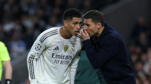 Alonso muss bangen: Real verliert gegen City