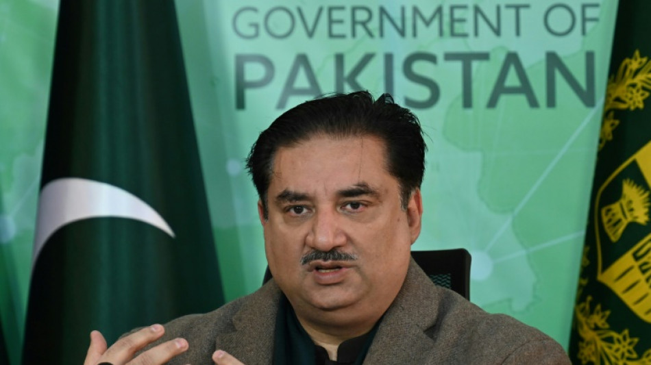Ciudades de Pakist&aacute;n vuelven a tener luz tras el apag&oacute;n masivo