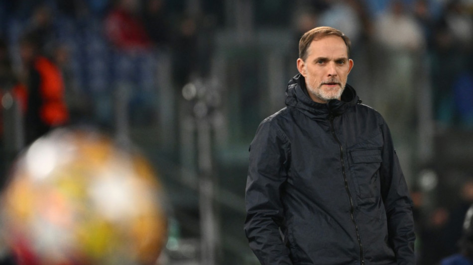 Tuchel dementiert Zerw&uuml;rfnis mit der Bayern-Mannschaft