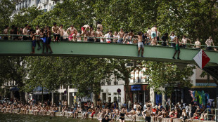 Caldo torrido in Francia, ieri dieci morti per annegamento