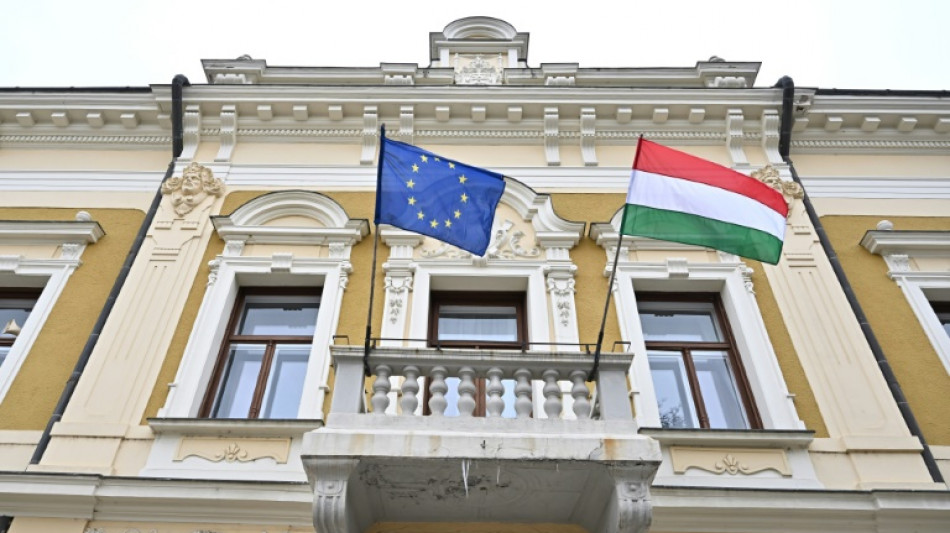 Ungarn verst&ouml;&szlig;t mit Asylregelung erneut gegen EU-Recht
