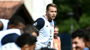 Injured Jelonch included in France's Rugby World Cup squad