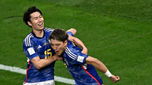 Japan stun wasteful Germany in dramatic World Cup comeback