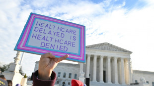 US Supreme Court upholds ban on gender-affirming care for minors