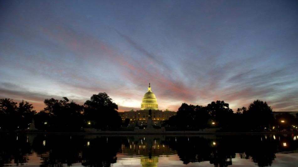 Qu&eacute; esperar del Congreso de EEUU en 2023