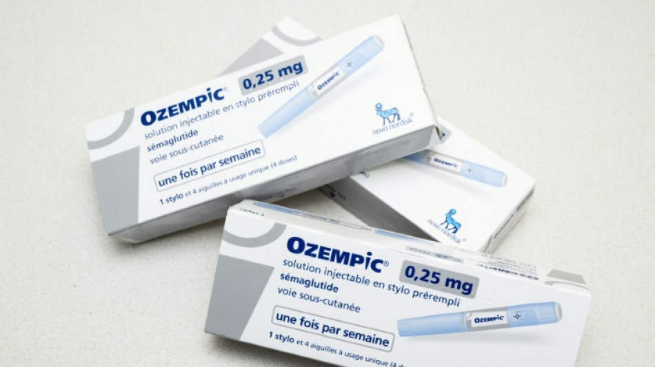 Ozempic, Mounjaro: medicamentos prometedores m&aacute;s all&aacute; de la obesidad