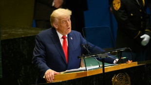 La ONU alberga conversaciones clim&aacute;ticas, al d&iacute;a siguiente de la diatriba de Trump
