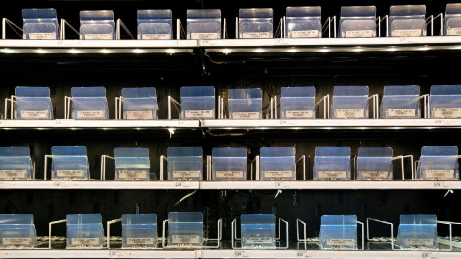 El PIB de EEUU creci&oacute; un 5,7% en 2021, la mayor tasa desde 1984