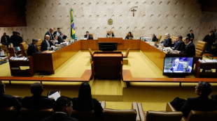Condenado a 17 a&ntilde;os de prisi&oacute;n el primer acusado por la asonada bolsonarista en Brasil 