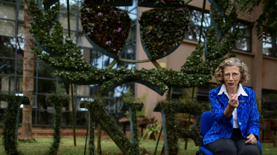 L'ONU voit une occasion "historique" de s'attaquer &agrave; la pollution plastique 