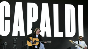 A Glastonbury, retour &eacute;mouvant de Lewis Capaldi, Lorde invit&eacute;e surprise