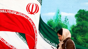Iran droht auch bei "begrenztem" US-Angriff mit Gegenschlag "mit voller H&auml;rte"