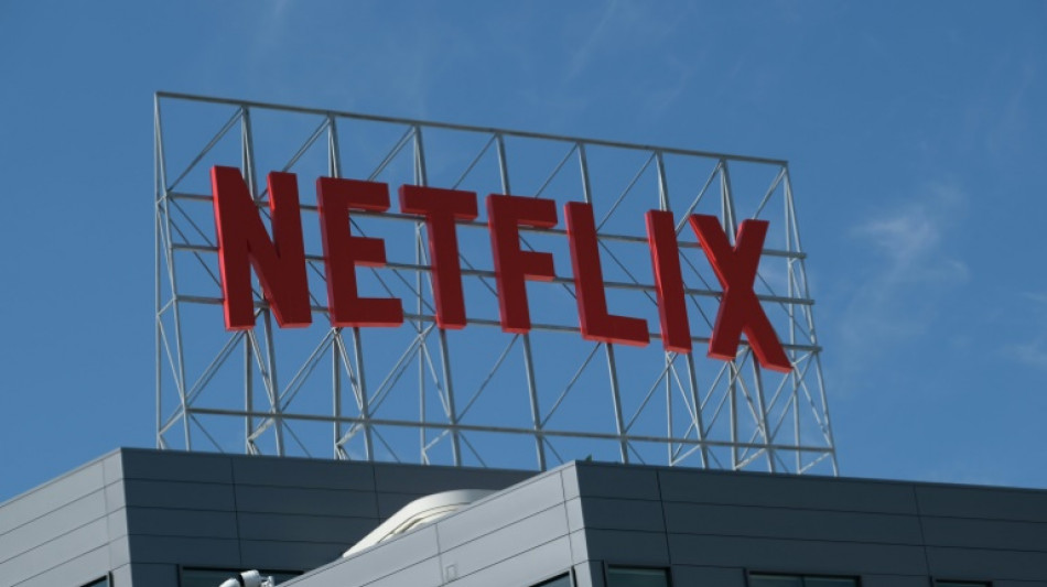 Netflix anuncia inversi&oacute;n de USD 2.500 millones en contenido surcoreano