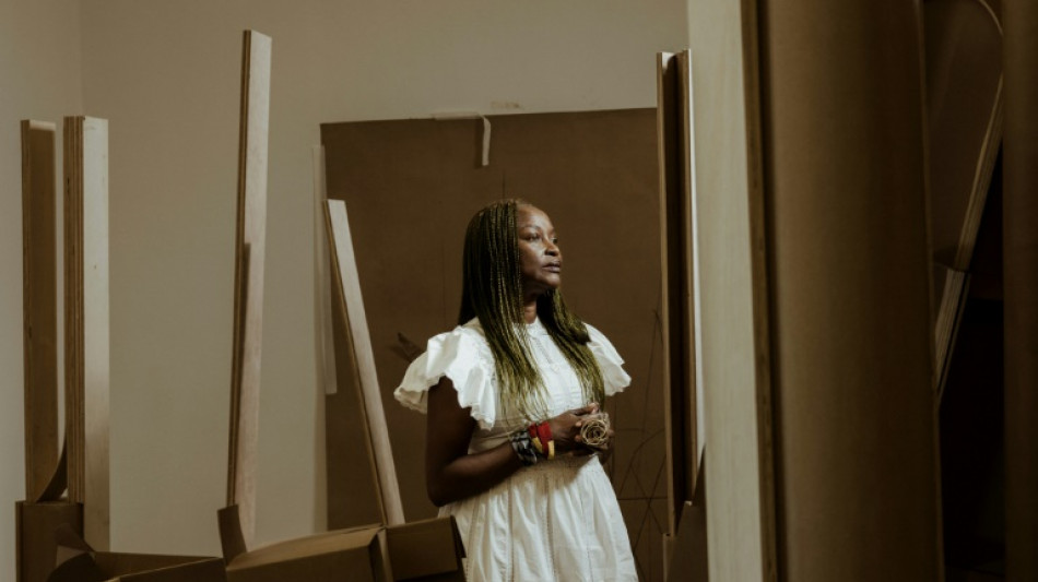 Groundbreaking Cameroonian curator Kouoh dies: Cape Town art museum