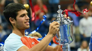 Alcaraz eager to measure himself against Djokovic at Australian Open