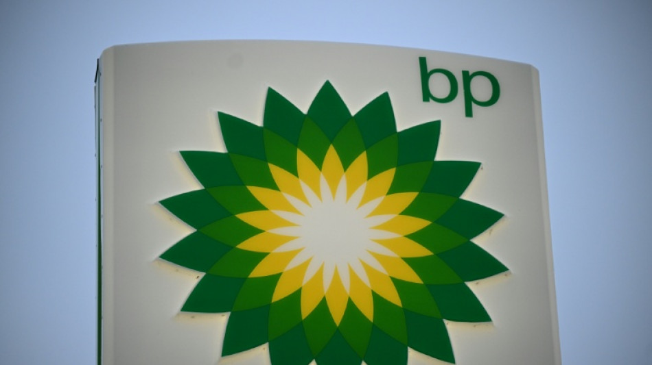 BP cuadriplica su beneficio neto en el tercer trimestre por aumento de precios del crudo