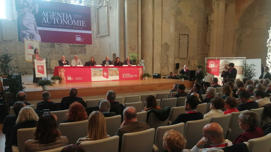 Gualtieri, gravissimo l'emendamento anti ballottaggi