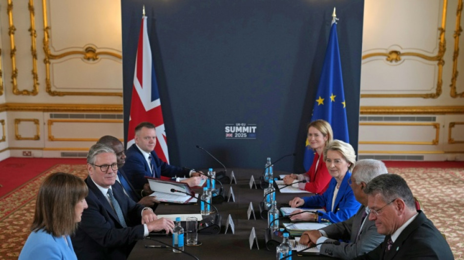 Os principais pontos do acordo entre União Europeia e Reino Unido