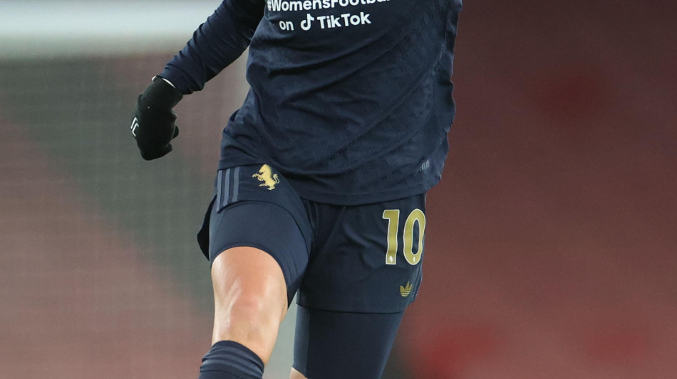 Calcio: Juve Women campione d'Italia, lo scudetto &egrave; bianconero