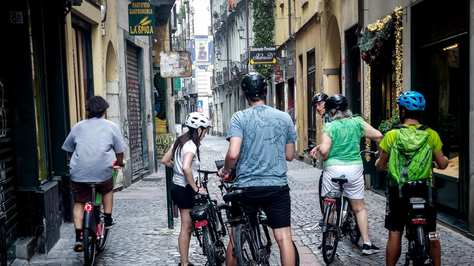 Dopo monopattini stretta su e-bike, arrivano bicivelox e multe fino a 15mila euro