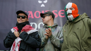 Un rapero irl&aacute;nd&eacute;s obtiene una victoria judicial frente al gobierno brit&aacute;nico