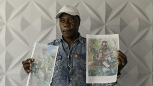 Tromp&eacute;s, traumatis&eacute;s: le calvaire des K&eacute;nyans enr&ocirc;l&eacute;s de force par l'arm&eacute;e russe