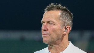 Matth&auml;us zu Ronaldo: "Denkmal geht nicht kaputt"