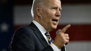 Biden will nach Abtreibungsurteil Rechte von Frauen per Dekret sch&uuml;tzen