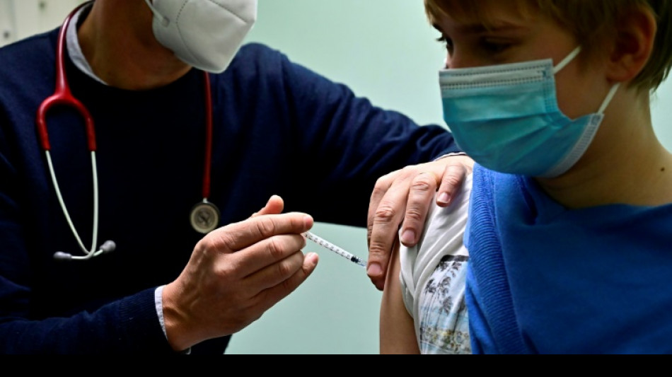 Immunologische Gesellschaft fordert Impfempfehlung auch f&uuml;r Schulkinder