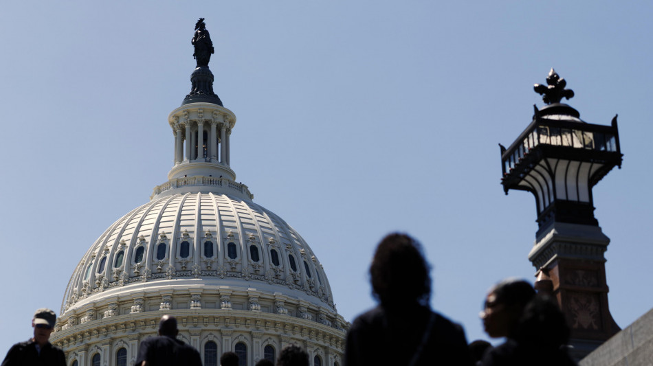 Senato Usa approva legge bipartisan per abbassare i costi delle case