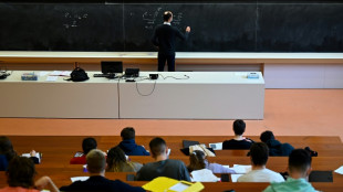 Anteil von Frauen in Leitungen staatlicher Hochschulen steigt weiter an