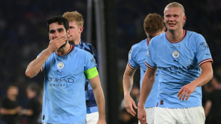 Weltfu&szlig;baller: G&uuml;ndogan stimmte f&uuml;r Haaland