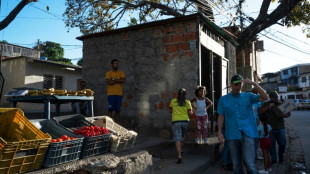 Oposici&oacute;n venezolana en campa&ntilde;a interna con Maduro en el horizonte
