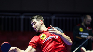 Deutsche Tischtennis-M&auml;nner siegen ohne Boll zum WM-Auftakt