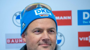 "Wollen was rei&szlig;en": Biathleten blenden Wetterchaos aus